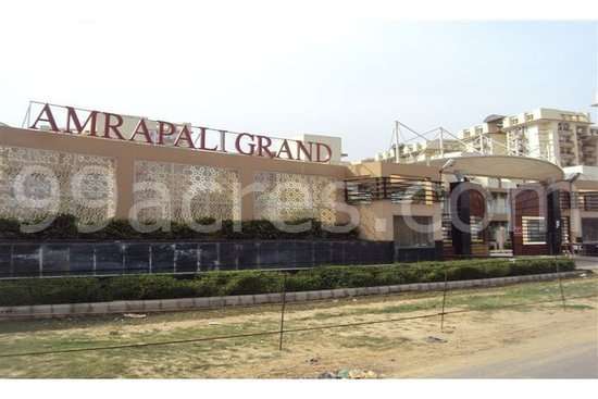 amrapali grand