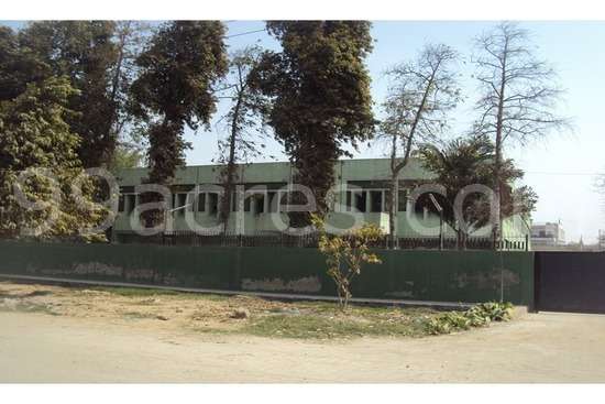 sahibabad industrial area