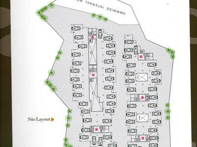 Bhk Apartment Flat For Sale In Shree Vastu Harmony Panvel Navi