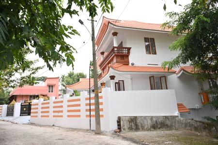 5 BHK House Villa For Sale In Peroorkada Trivandrum 2613600 Sq Ft