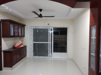 3 BHK Bedroom Apartment Flat For Rent In Tadigadapa Vijayawada