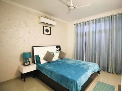 Bhk Apartment Flat For Sale In Omaxe Aananda Naini Allahabad