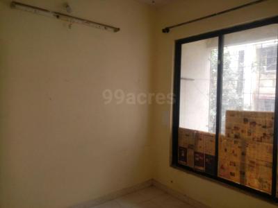 Bhk Bedroom Apartment Flat For Rent In Sector Airoli Mumbai