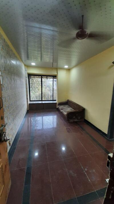 Bhk Apartment Flat For Sale In Sanpada Navi Mumbai Sq Ft