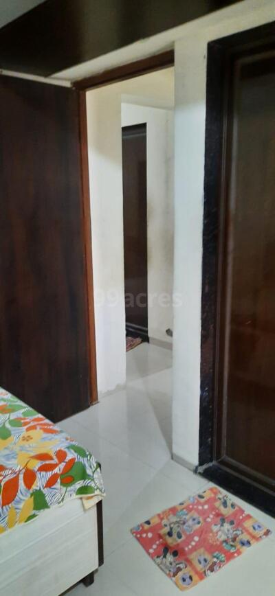 1 BHK Apartment Flat For Sale In Srushti Vihar Vasant Vihar Thane