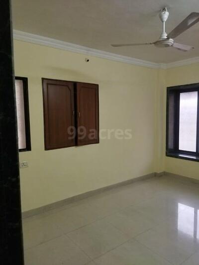 3 BHK Bedroom Apartment Flat For Rent In Sector 19 Nerul Mumbai