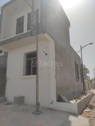 3 BHK House Villa For Sale In Ansal Sushant City 2 Kalwar Road Jaipur