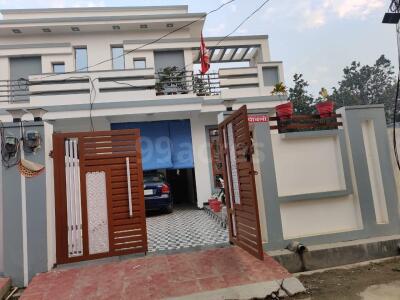 3 BHK House Villa For Sale In Kalyanpur East Lucknow 1650 Sq Ft