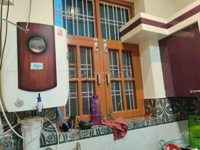 Bhk House Villa For Sale In Kalyanpur East Lucknow Sq Ft