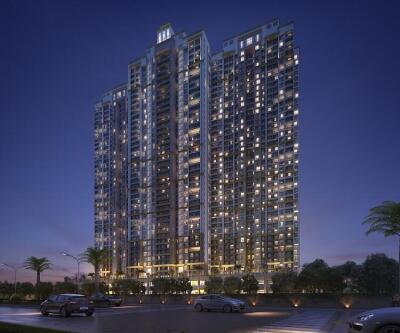 Paradise Sai World City Resale 14 Flats For Resale In Paradise Sai