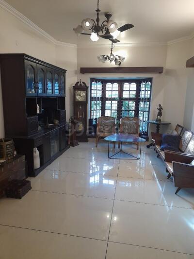 4 BHK House Villa For Sale In Kakkanad West Kochi 3600 Sq Ft