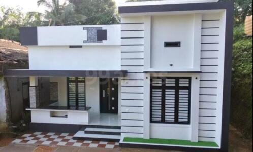 Bhk House Villa For Sale In Siruseri Sipcot It Park Chennai South