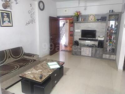 Bhk Apartment Flat For Sale In Sun Classic Apartment Soma Talav