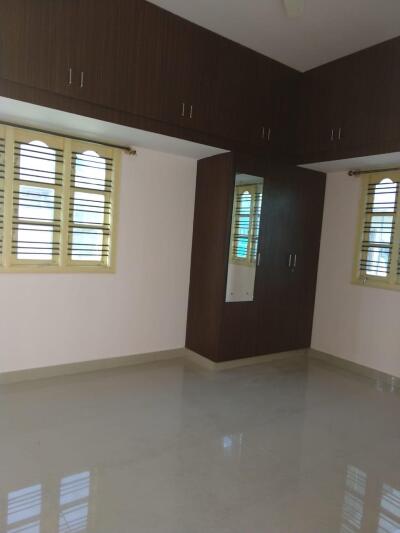 1 BHK Bedroom House Villa For Rent In Jakkasandra Bangalore South