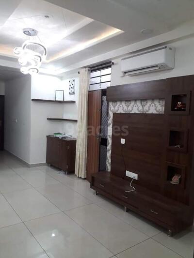 Bhk Bedroom Apartment Flat For Rent In Mahindra Ashvita