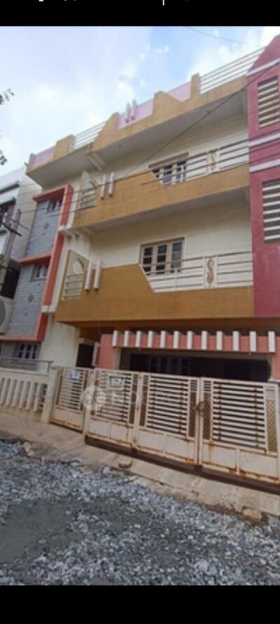 3 BHK House Villa For Sale In Srusti Blossom Kirloskar Layout