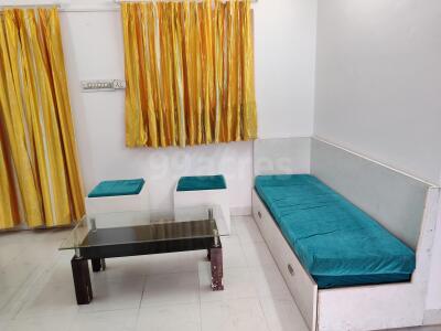 Bhk Apartment Flat For Sale In Sri Tirumala Residency Gottigere