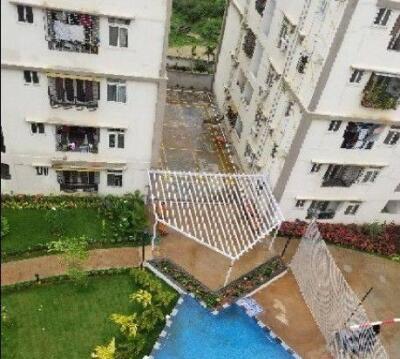 2 BHK Apartment Flat For Sale In Miyapur Hyderabad 1245 Sq Ft