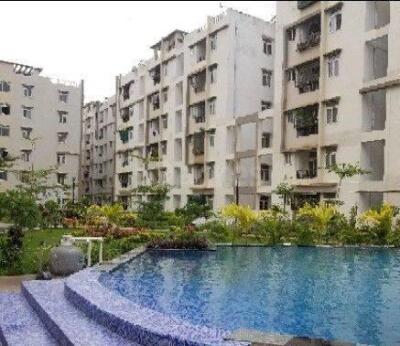 2 BHK Apartment Flat For Sale In Miyapur Hyderabad 1245 Sq Ft