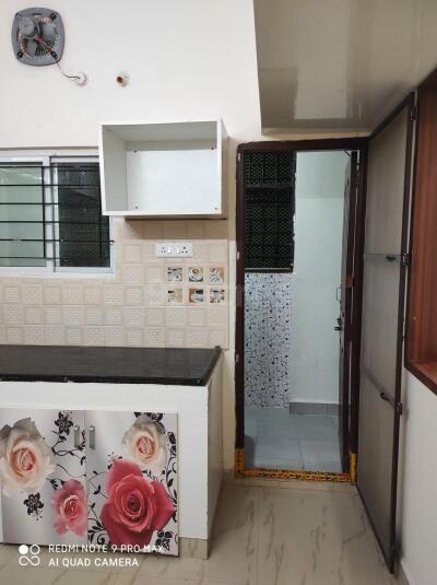 Bhk Apartment Flat For Sale In Ndr Sri Sai Krupa Towers Chandanagar