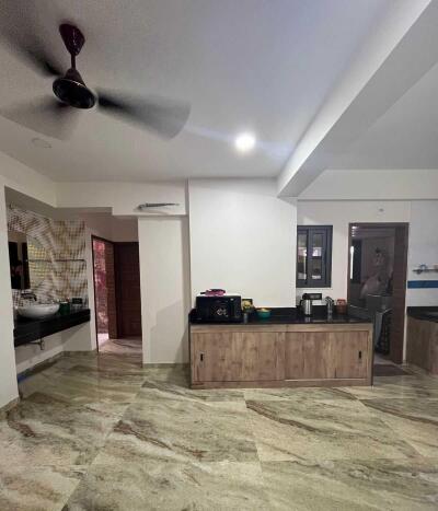 Bhk Apartment Flat For Sale In Sargasan Gandhinagar Sq Ft