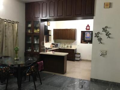 6 BHK Bedroom House Villa For Rent In Ferns Paradise Dodda Nekkundi