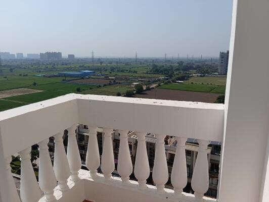 Bhk Apartment Flat For Sale In Nilaya Greens Raj Nagar Extension