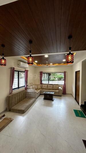 Bhk House Villa For Sale In Tungarli Lonavala Sq Ft