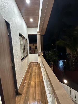 Bhk House Villa For Sale In Tungarli Lonavala Sq Ft