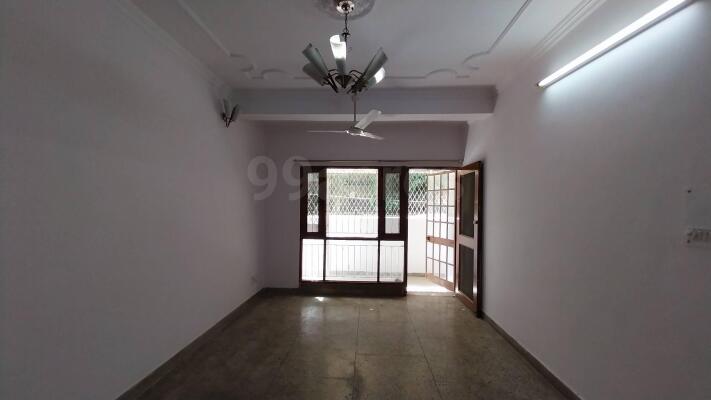 3 BHK Apartment Flat For Sale In DDA Metro View Apartments Sector 13