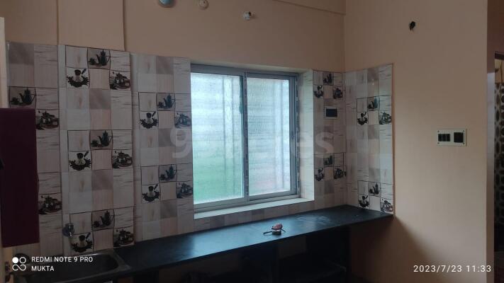 Bhk Apartment Flat For Sale In Swaranika Housing Shakuntola Park