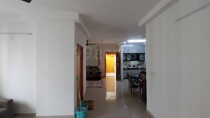 3 BHK Apartment Flat For Sale In Mantri Celestia Financial District