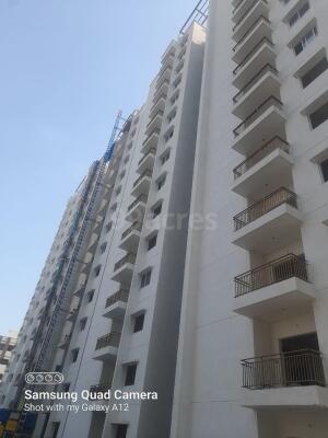 Bhk Apartment Flat For Sale In Eipl Corner Stone Puppalaguda