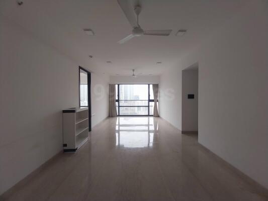 4 BHK Bedroom Apartment Flat For Rent In Lodha The Park Worli