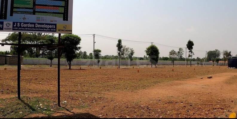 Residential Land Plot For Sale In Malur Bangalore East Sq Yard