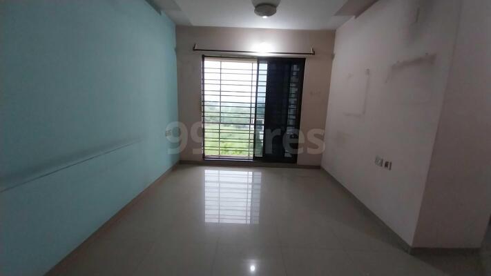 Bhk Bedroom Apartment Flat For Rent In Shree Gokul Dham Sector