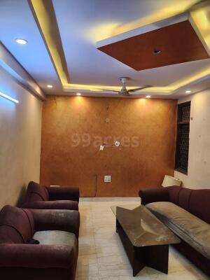 2 BHK Apartment Flat For Sale In Aashirwad Apartments Dilshad Colony