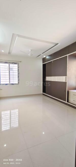 Bhk Bedroom Apartment Flat For Rent In Kondapur Hyderabad