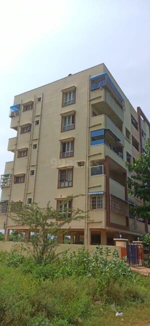 2 BHK Apartment Flat For Sale In Madhurawada Visakhapatnam 1000 Sq