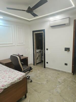 Bhk Bedroom Apartment Flat For Rent In Vasant Kunj Enclave Vasant