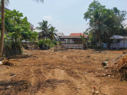 Freehold Plots In Kakkanad Ernakulam Freehold Land Plots For