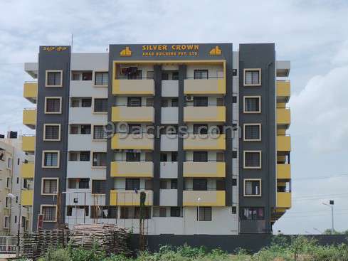 Ahad Builders Silver Crown Photos Sarur Ahad Silver Crown