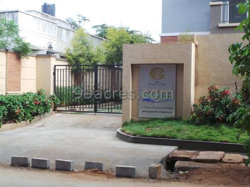 Promo 60% Off Living Waters Service Apartment India ...