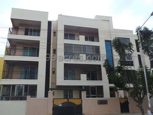 Imperial Solitaire Sector 7 Hsr Layout, Bangalore South | Price List ...