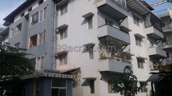 Gayanam Apartment Green Glen Layout, Bangalore East Resale Price List ...