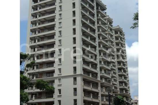 Paramount Towers- Cooke Town