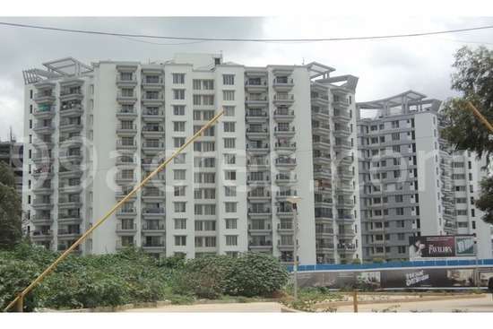 Akme Harmony Bellandur Bangalore Price List Brochure Floor Plan