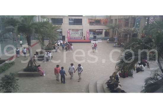 Dikdiganta Developers Diganta Residency Photos - New Town, Kolkata East ...