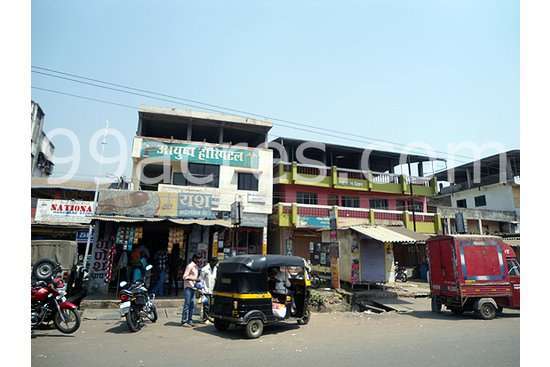 Sheltrex Karjat Property In Karjat 07666767477 Premium 1 2 Bhk Flats