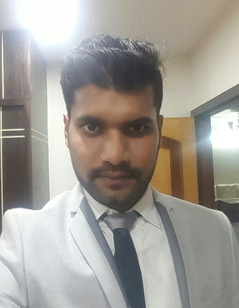 3 BHK Apartment / Flat for sale in Baroda House Apartment Sector 10